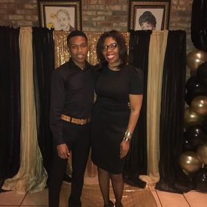 Meet your Posher, Jacqueline